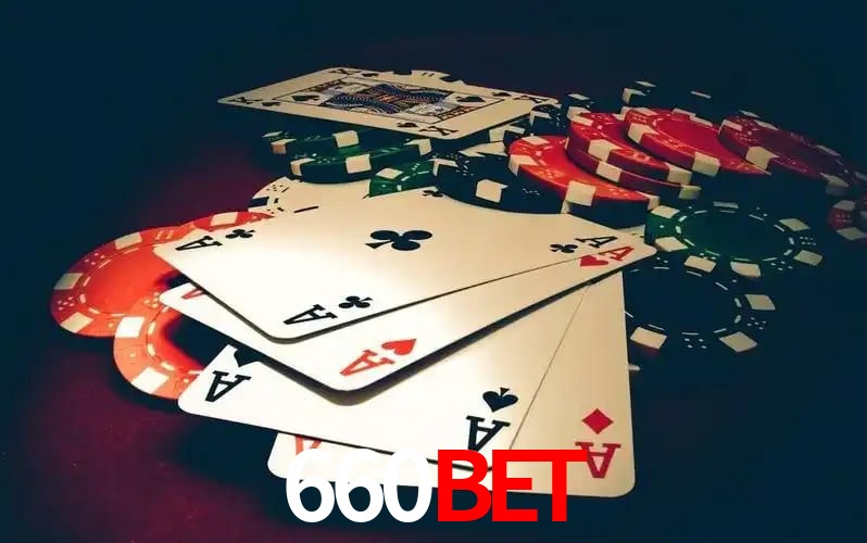 Oportunidades 660bet