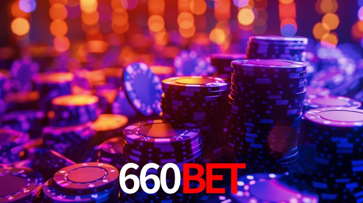 Notificações App 660bet