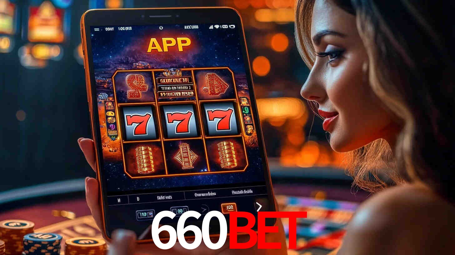 660bet bet