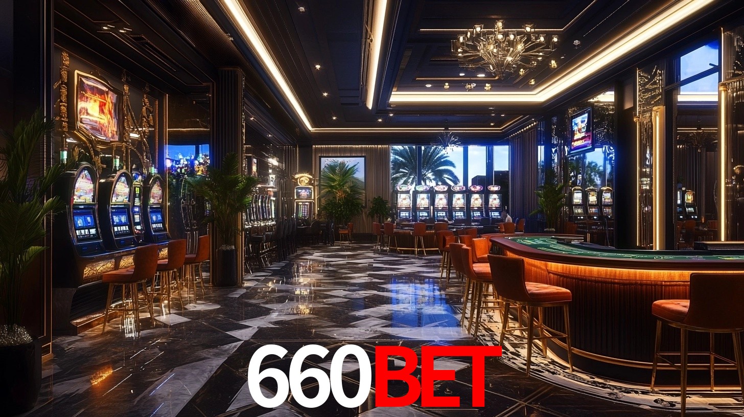 660bet