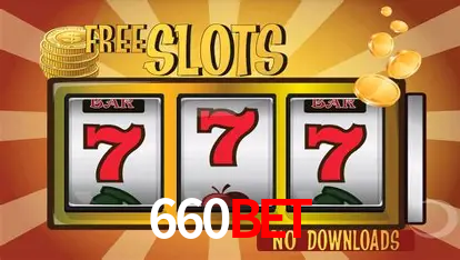 A Revolução dos Aplicativos de Jogos no 660bet