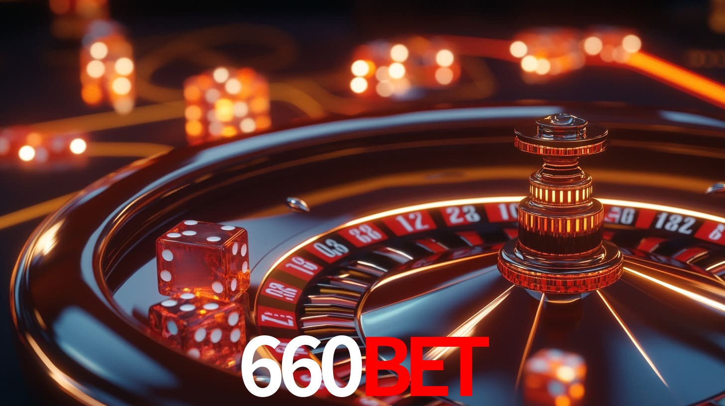 Blackjack Table 660bet