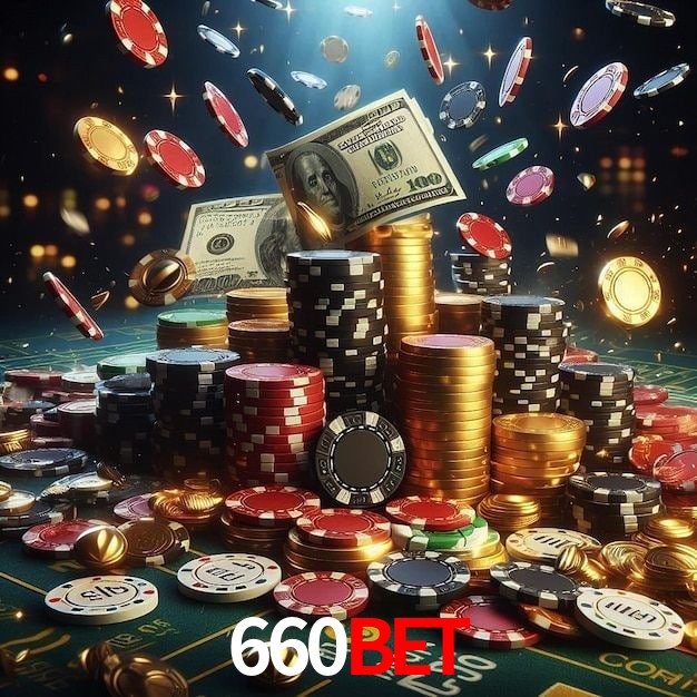 Estatísticas Esportivas 660bet