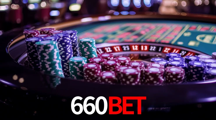 Programa VIP 660bet