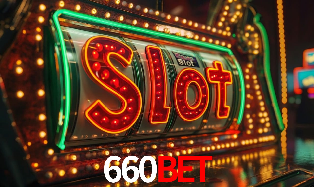 Programa VIP 660bet