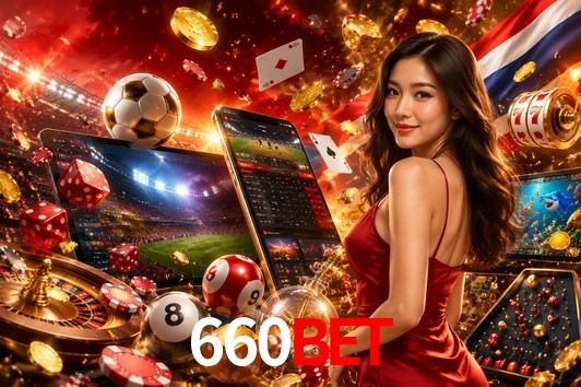 Weekend Specials 660bet