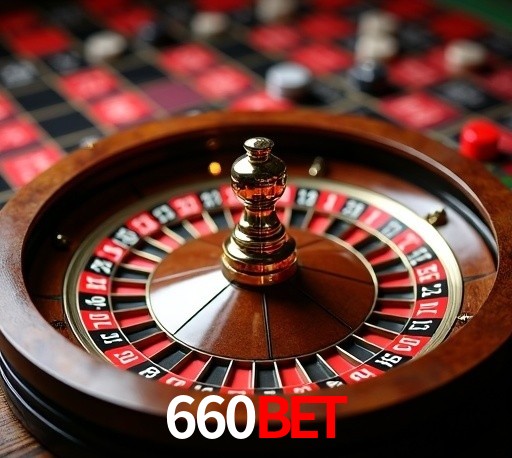 Evolução VIP 660bet