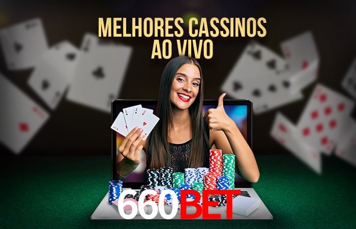 Descubra a Essência do 660bet: Nossa História e Compromissos