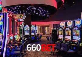 Prêmio 660bet