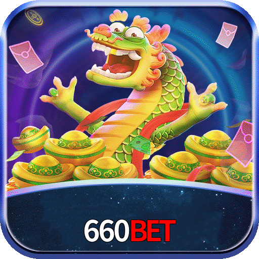 Logo da 660bet
