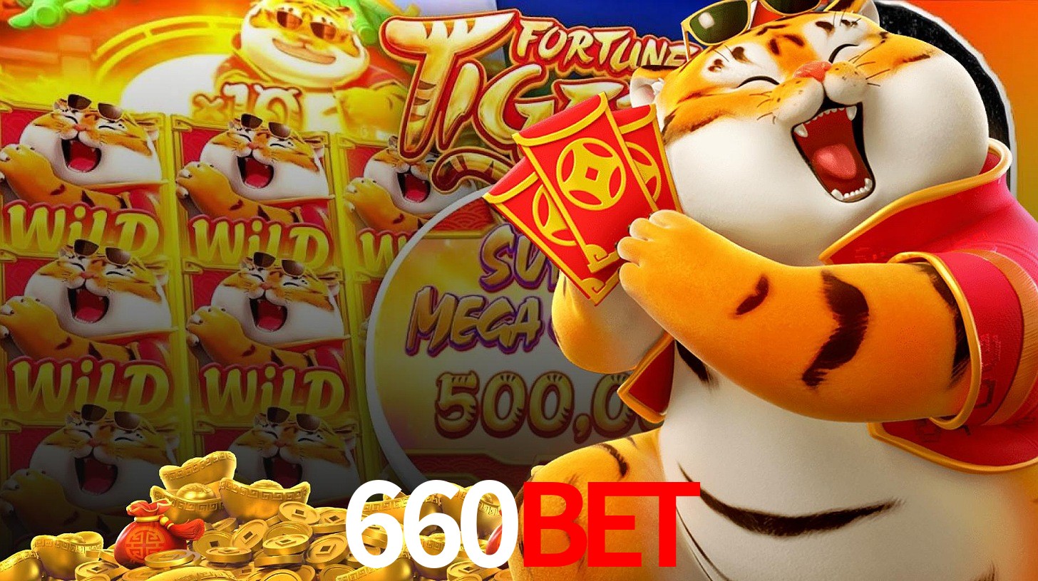 660BET