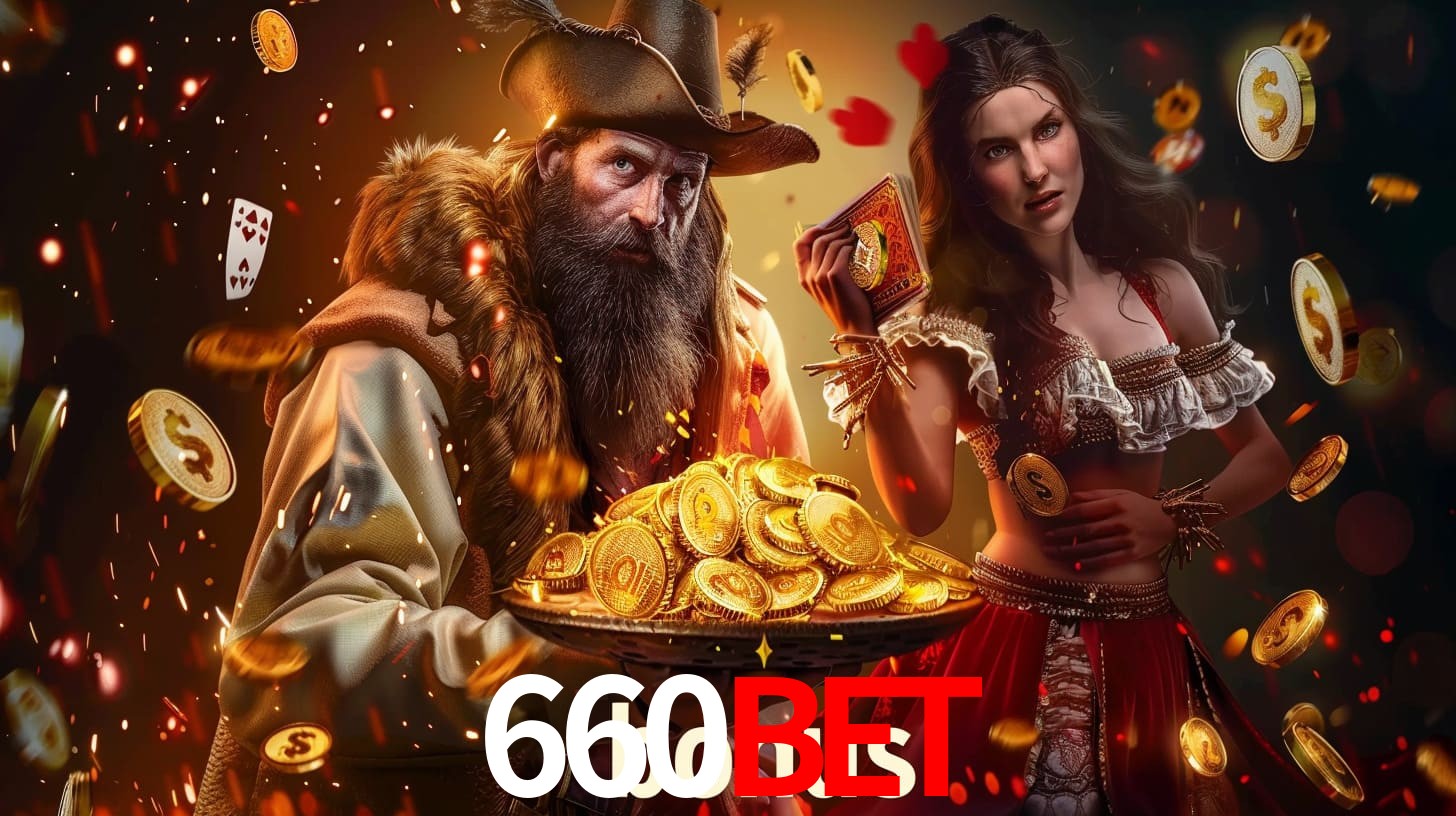 660BET